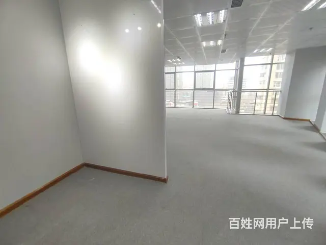 市府大路丨新世纪商务丨107平纯写丨7万含物业丨东森 北市商 - 图片 6