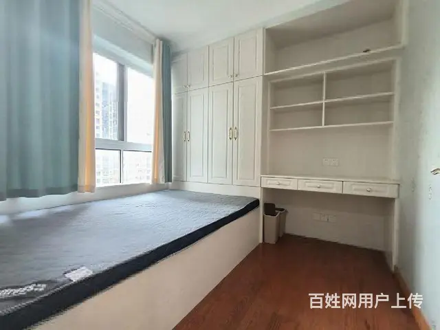尚枫澜湾 精装修三房 边套全明 采光好 停车方便 房东诚意售 - 图片 5