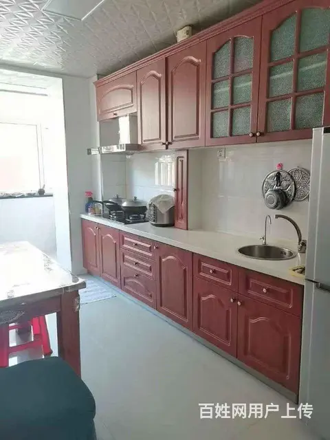 怡安小区，2楼，70平，28万 - 图片