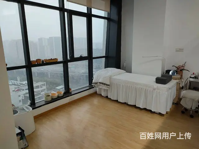 拱墅万达广场拱墅万达商圈美容美甲皮肤管理护肤养生馆转让 - 图片 6