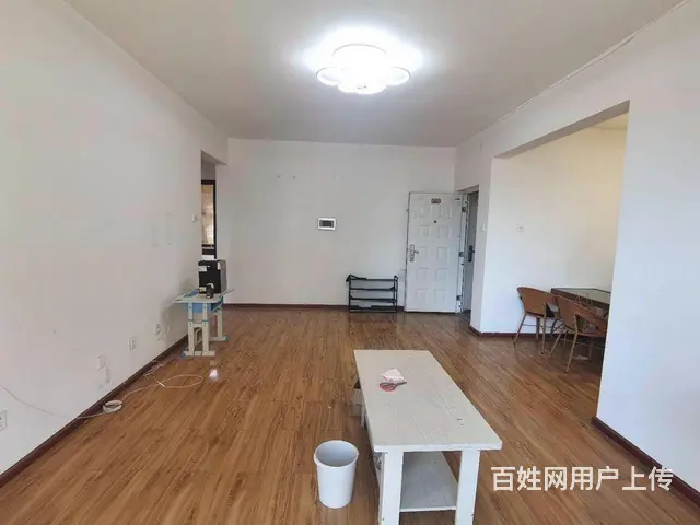 星耀地铁旁 奥宸橙郡2房精装修 端头房 采光充足 - 图片 2