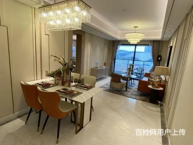 十字门华发商都！华发琴澳新城 28000/平 精装修交楼 - 图片 3