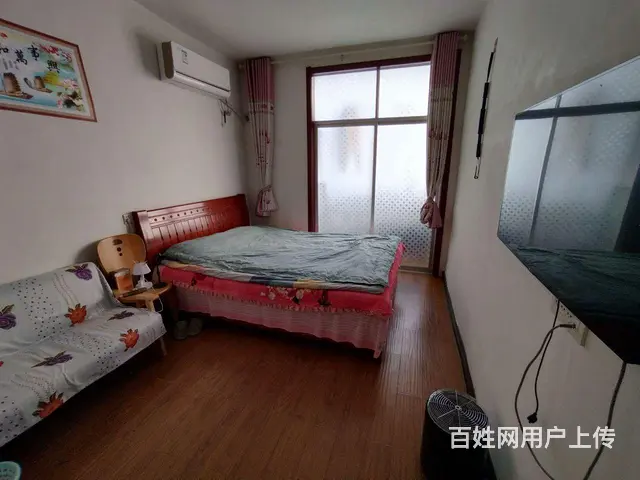 焦东路小学北校区十七中 北环路岗庄 塑料厂5楼 - 图片 4