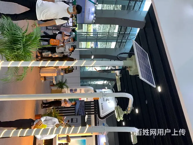 厂家出售太阳能防爆路灯 可定制市电一体或纯光伏防爆 - 图片 1