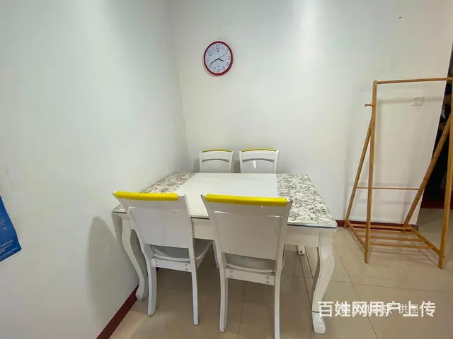 新上！电梯东边户，有储藏室，全明户型都带窗2室，山花万象城 - 图片 5