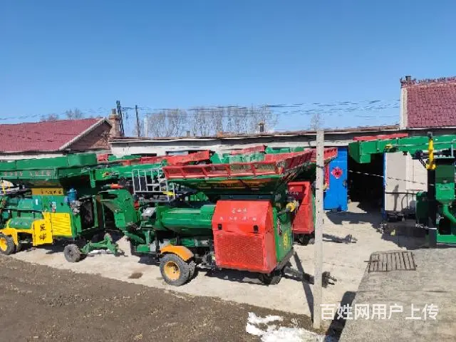 多台景西玉米脱粒机出售 - 图片 5
