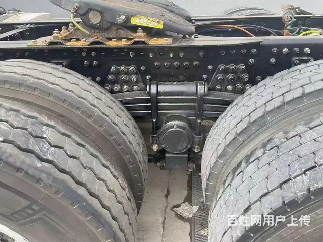 一汽解放 JH6 车况精品包提挡可分期460马力 - 图片 7