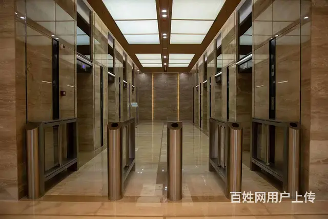 华府新天地丨198平丨清水交付丨北站丨新地 旭辉 财富 银河 - 图片 11