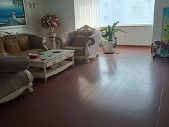 秦皇小区 普通住宅2厅 精装修  年租3.8万