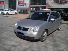 大众POLO 2002款 1.4L 手动 [第一车