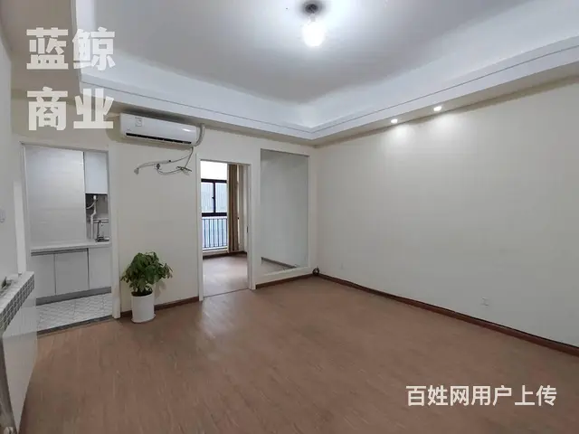 金龙湖旁70平看金龙湖全景的办公室 - 图片 1
