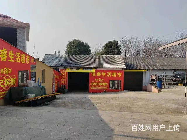 （老板本人）岳麓区黄桥大道附近厂房仓库房东低价出租 5806 - 图片 8