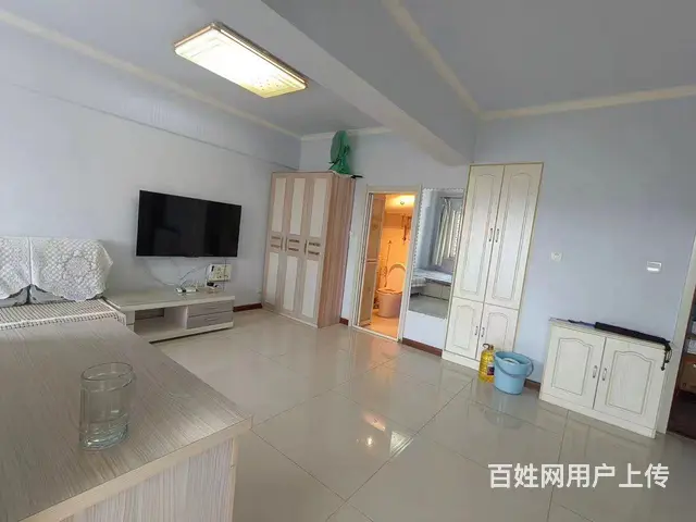 八里铺豪德附近万商国际a区 - 图片 1