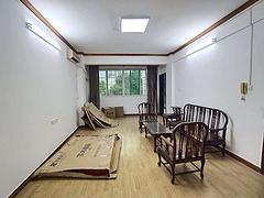 吉大 测绘院干部楼120平方 精品四房 免管理费停车