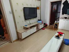 麓林山学区单身养老房