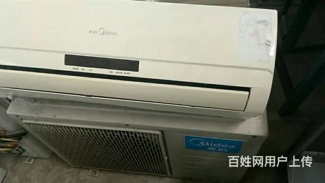 临沂美乐星级空调专业空调维修，移机，加氟，清洗回收 - 图片 5