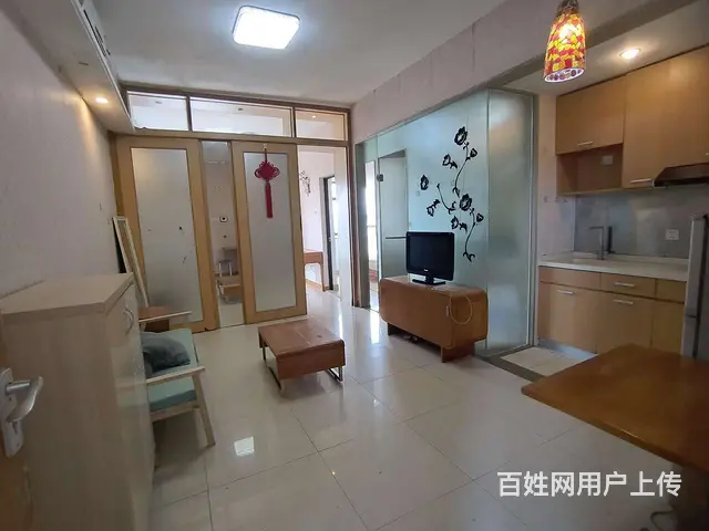 吉大 九洲假日 精装1房1厅 干净整洁 拎包入住 - 图片 9