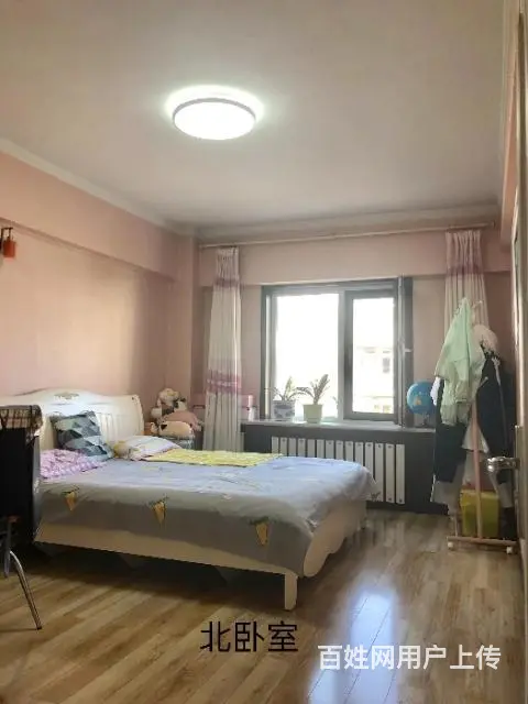 合作家园4楼118平两室通厅精装41万燕都小学 - 图片 8