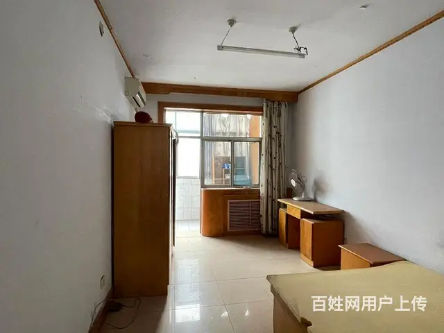 中北世纪城 滨河小区 59.8万90平两居室 带地下室 老证 - 图片 5