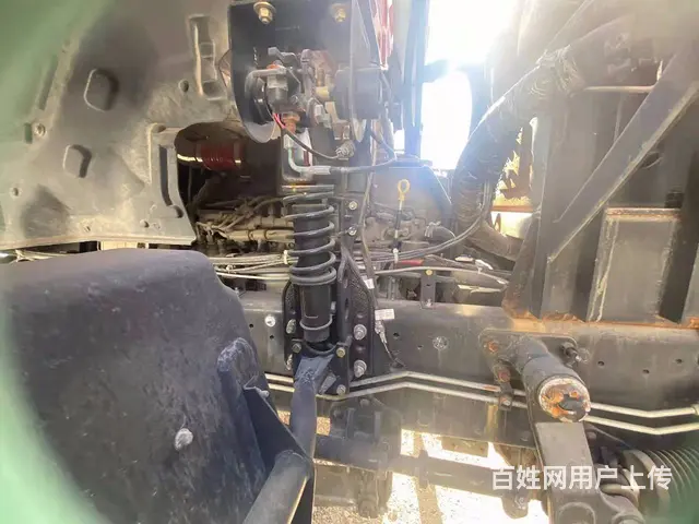 6台20年轻型德龙轩德X6,车况好，可以分期 - 图片 2