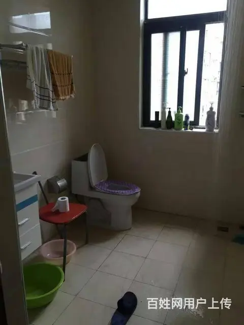 【搞定了！】泰跃金河(东西湖-三店) 普通住宅2厅 精装修 - 图片 3