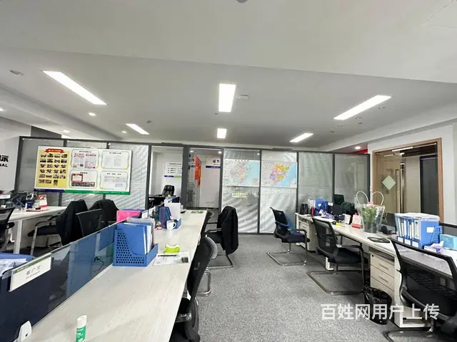 东站智谷国际人才大厦，出租100方至400方，价格条件好谈！ - 图片 2