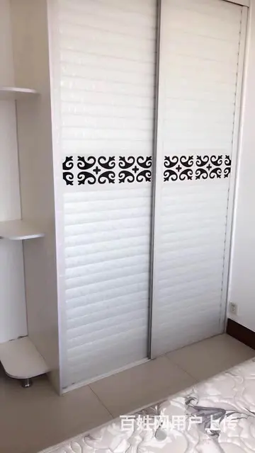 北山欣源小区 普通住宅 简单装修 - 图片 2