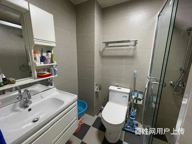顺发堤香名苑  黄金楼层 超值 便宜 极品 - 图片 6