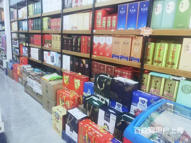 急转   小区门口烟酒便利店+驿站低价转让可空转 - 图片 2