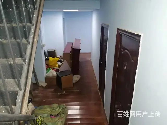（都市信息）新市区兵团花园办公室出租 - 图片 6