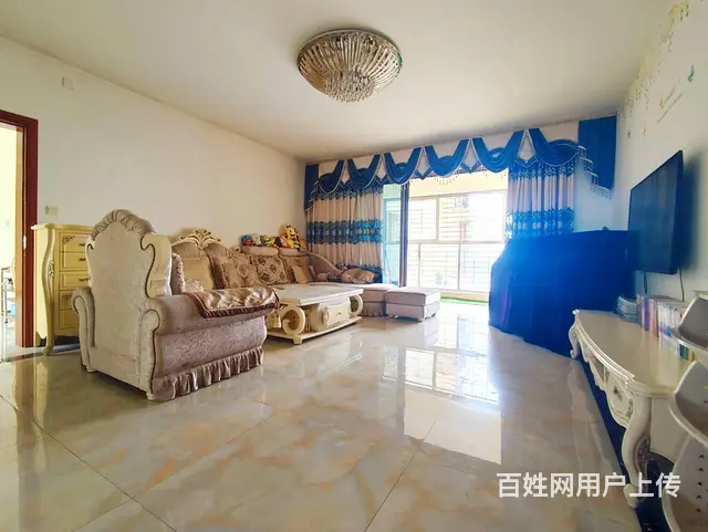 业主直租 高层海景房 自住精装舒适大空间 海沧外国语北附旁 - 图片 1