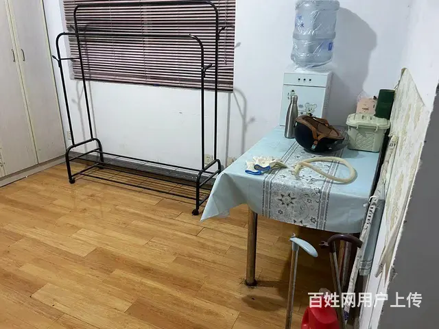 蟠桃九期一室一厅一厨一卫交通出行方便领包即住 - 图片 2