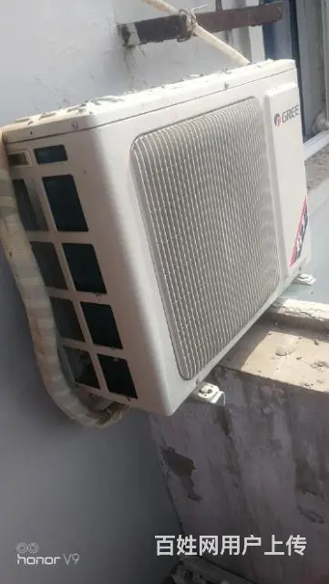 安阳空调维修空调移机空调加氟价格多少钱哪家好电话 - 图片 10
