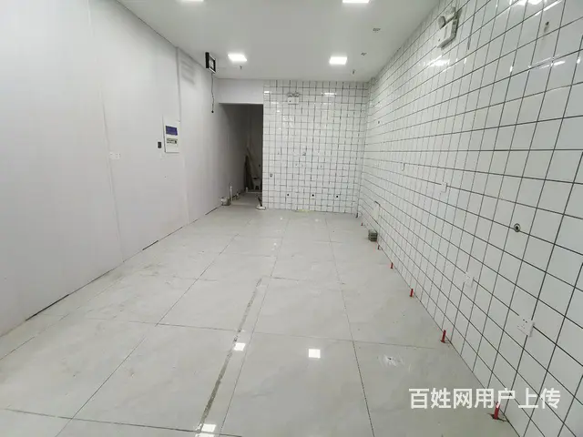 （微易转）福园商铺出租紧邻大润发南门 - 图片 5