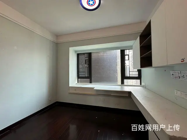 全新装修 华发新城五期 看河景 5房3卫 - 图片 2