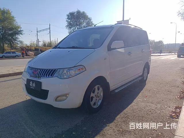 2014年五菱宏光 - 图片 6