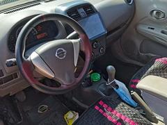 日产 阳光 2016款 1.5 手动 XE   版