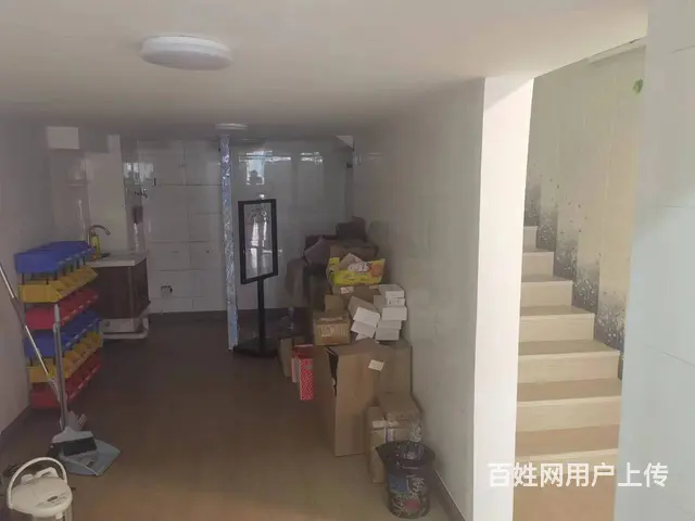 （淘铺铺优先推荐）北门路与岚清路交叉口美容养生店出租 - 图片 5