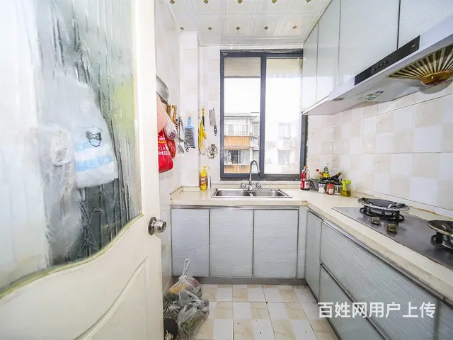 良渚新上三房，拎包入住 - 图片 9
