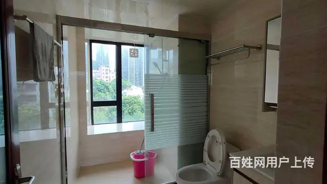 湾仔 华发峰景  精装修3房  南北通透 - 图片 6