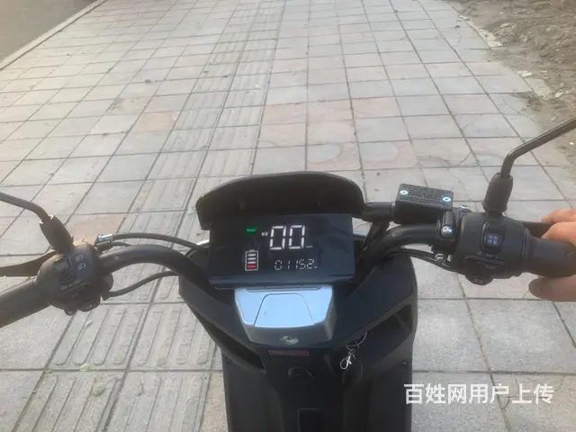 准新车1100公里本玲牛款 - 图片 2
