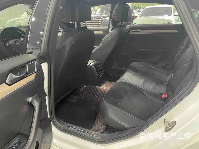 大众CC 2020款 2.0TSI 双离合 330TSI 魅 - 图片 9