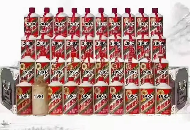 合肥53度茅台酒整箱回收电话找中源名酒回收本地商家 - 图片 10