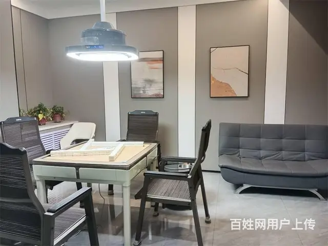 （找铺就上同城搜铺网）曼哈顿北门380平休闲会所转让 - 图片 3