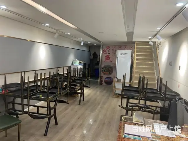 （精选好铺） 安州宏辰香榭丽临街烤鱼店转让 - 图片 2
