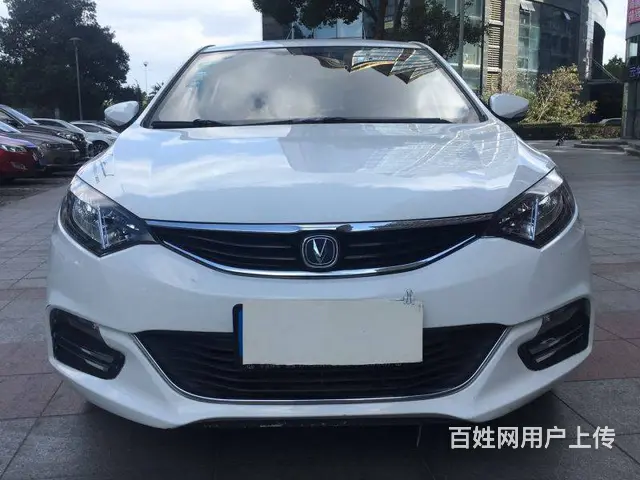长安 致尚 2015款 致尚XT 1.6 手动 俊 - 图片 1