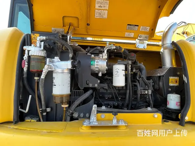 特小松70-8二手挖掘机19年免检一年质保全国包送 - 图片 6