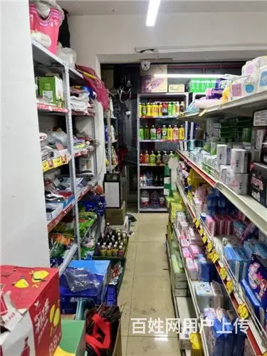 昌邑区华业国际城B区超市出兑 - 图片 2