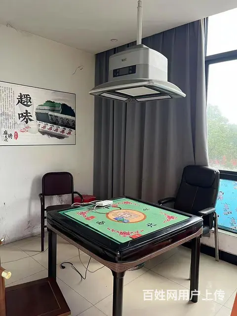 （及 致）工业区台球室整体转让！位于夜市旁！周边外来人口多！ - 图片 8