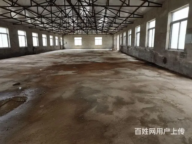 浑南国公寨大街大健康产业园厂房仓库2800平出租 - 图片 4